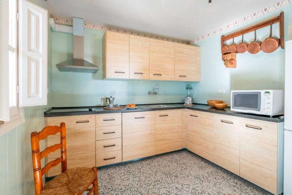 Villa Zalea Real -Super Ideal Grupos, Piscina ! 피자라 외부 사진