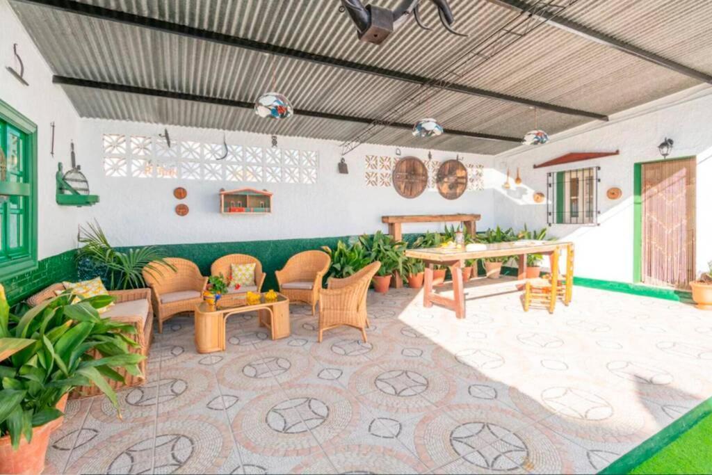 Villa Zalea Real -Super Ideal Grupos, Piscina ! 피자라 외부 사진