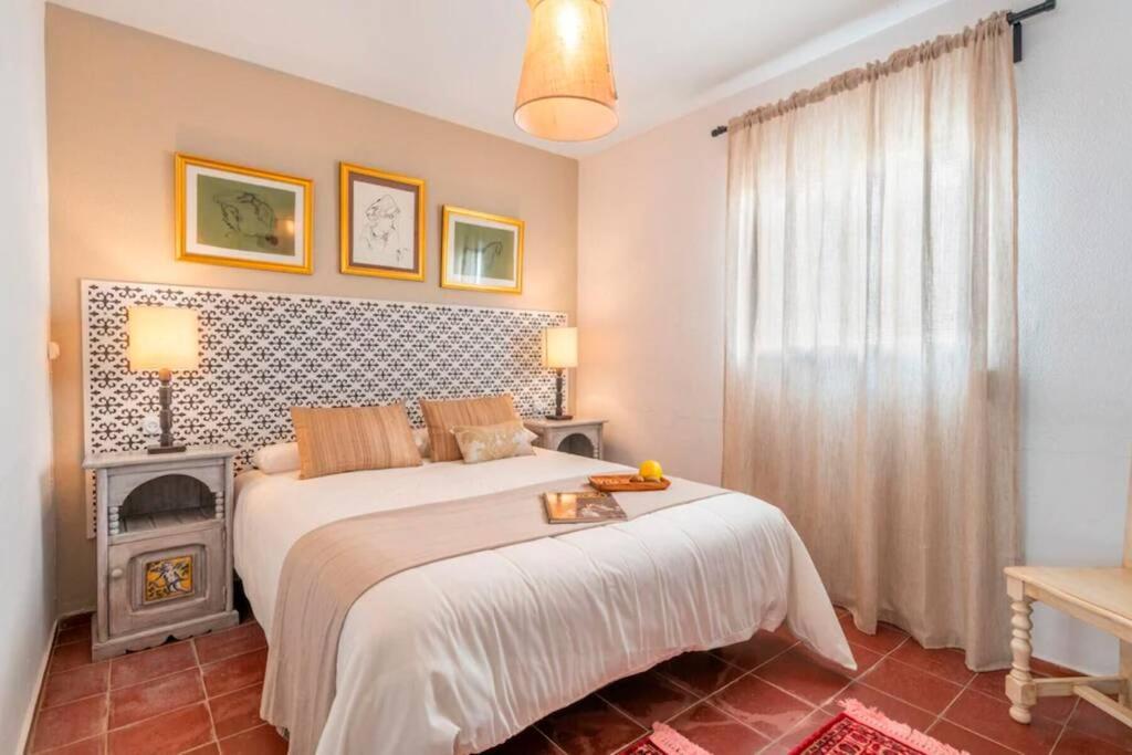 Villa Zalea Real -Super Ideal Grupos, Piscina ! 피자라 외부 사진
