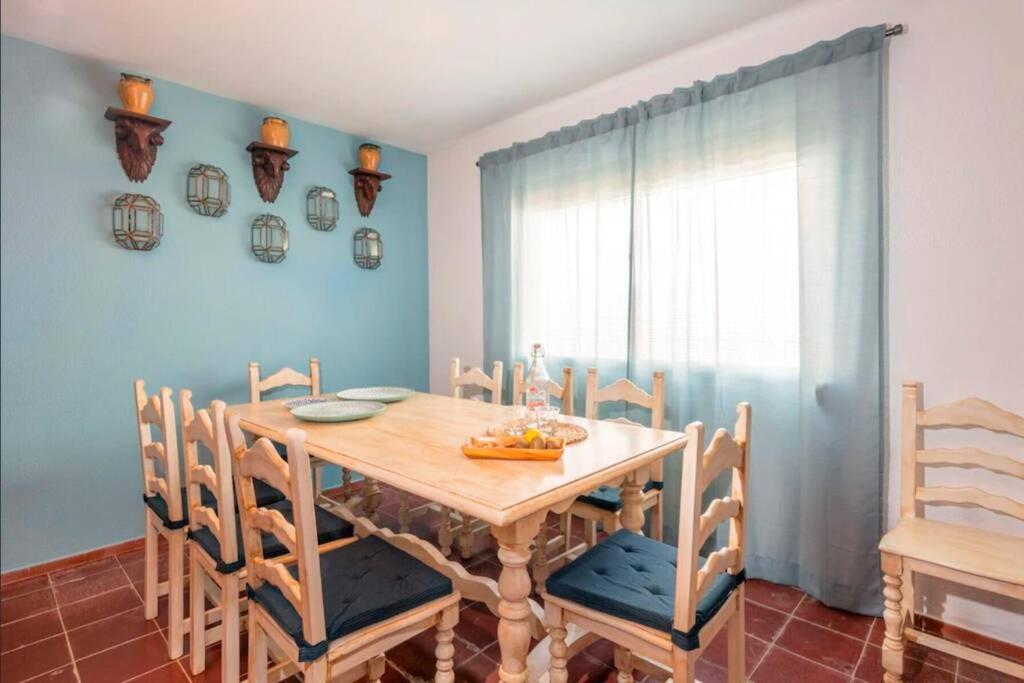 Villa Zalea Real -Super Ideal Grupos, Piscina ! 피자라 외부 사진